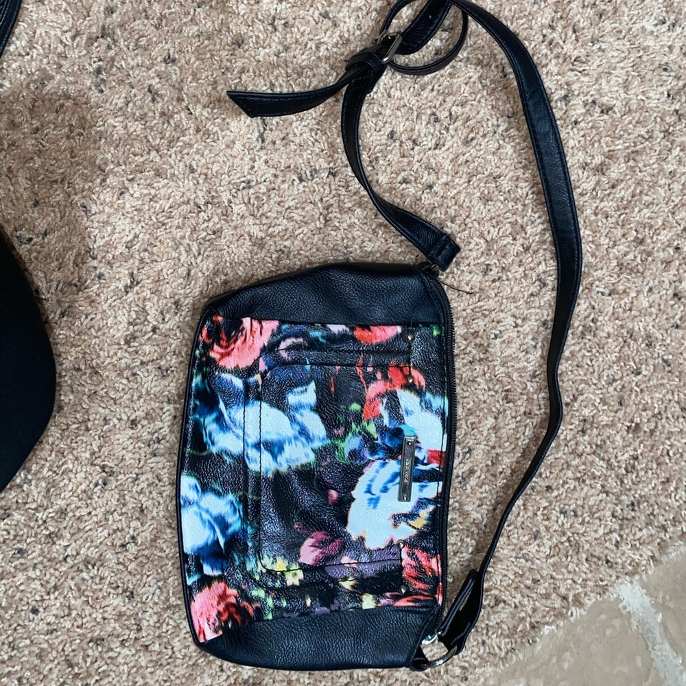 Crossbody